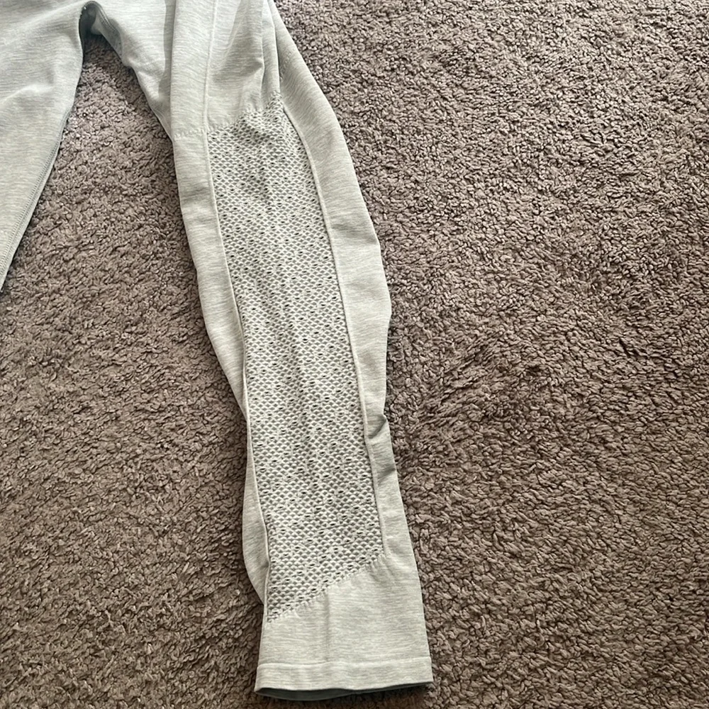 Fabletics seamless leggings